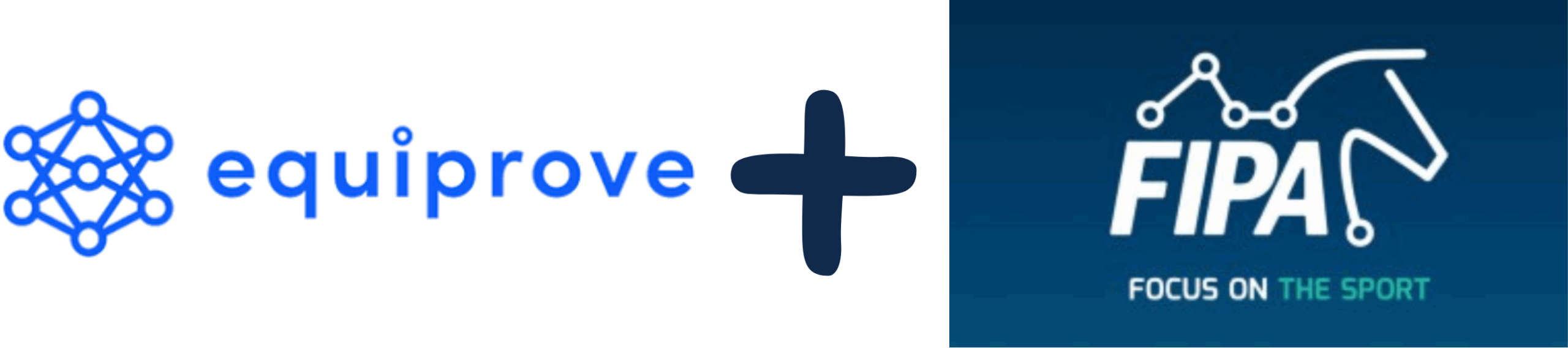 equiprove and FIPA collaboration logos