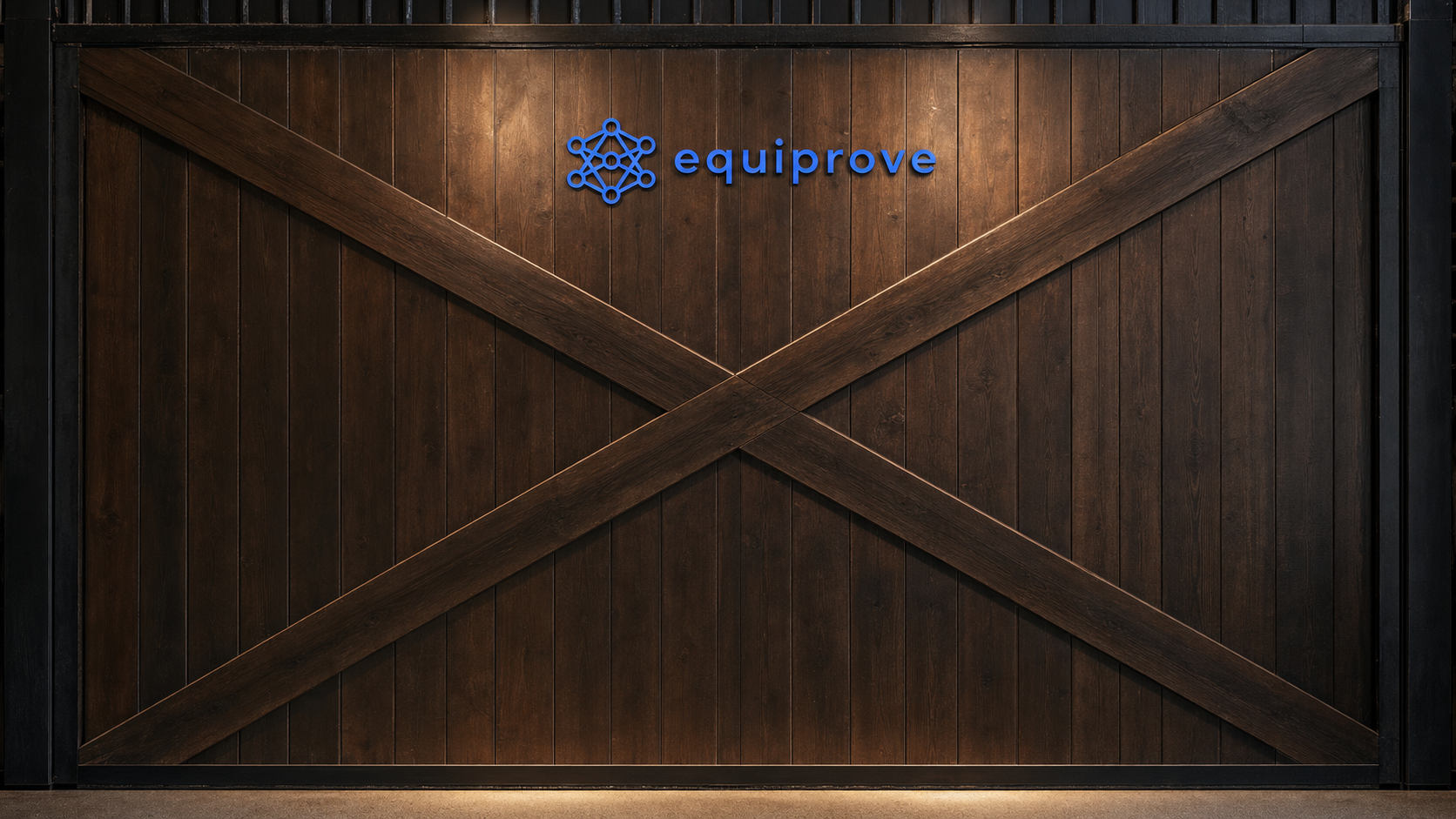 equiprove stable wall